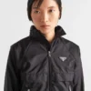 Light Re-Nylon Rain Jacket