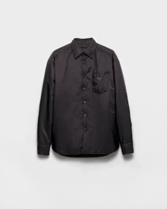 Light Re-Nylon Shirt