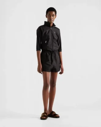 Light Re-Nylon Shorts