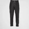 Light Re-Nylon Technical Pants