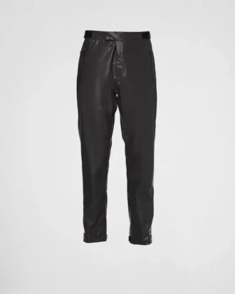 Light Re-Nylon Technical Pants