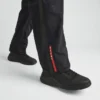 Light Technical Fabric Pants