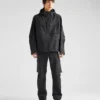 Light Technical Fabric Windbreaker