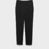 Light Wool Pants