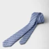Linen Blend Tie