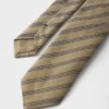 Linen Blend Tie