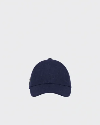 Loden Baseball Cap