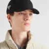 Loden Baseball Cap