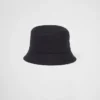 Loden Bucket Hat