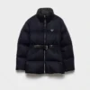 Loden Down Jacket