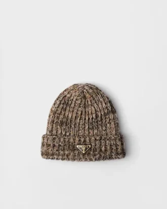 Malange Knit Beanie