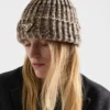 Malange Knit Beanie