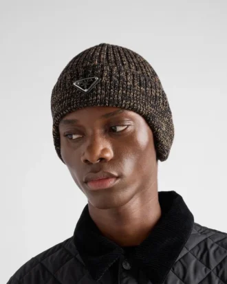 Malange Wool Beanie