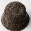 Malange Wool Bucket Hat
