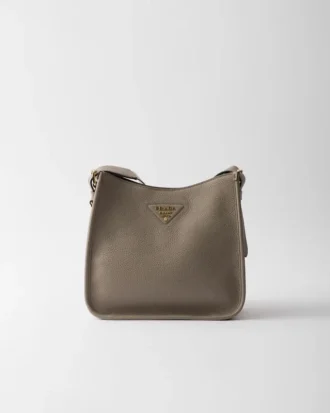 Medium Leather Bag
