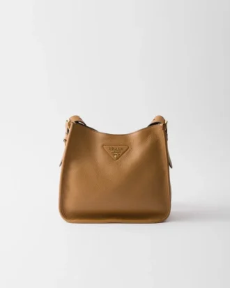 Medium Leather Bag