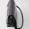 Medium Leather Shoulder Bag