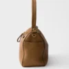 Medium Leather Shoulder Bag
