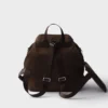 Medium Re-Nylon Backpack