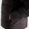 Medium-Weight Re-Nylon Down Jacket