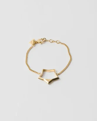 Metal Bracelet