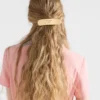Metal Hair Clip