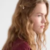 Metal Hair Clip