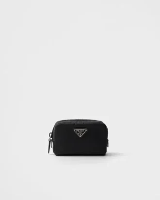 Micro Re-Nylon Pouch