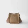 Mini Leather Shoulder Bag