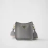 Mini Leather Shoulder Bag