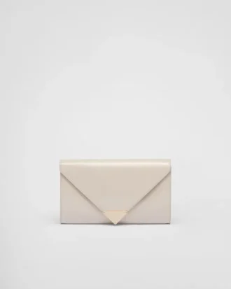 Mini Patent Leather Bag