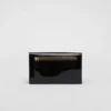 Mini Patent Leather Bag