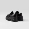 Monolith Patent Leather Loafers