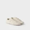 Montecarlo Re-Edition 2005 Antiqued Nappa Leather Sneakers
