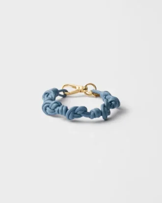 Nappa Leather Bracelet