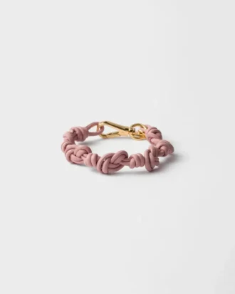 Nappa Leather Bracelet