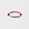 Nappa Leather Bracelet