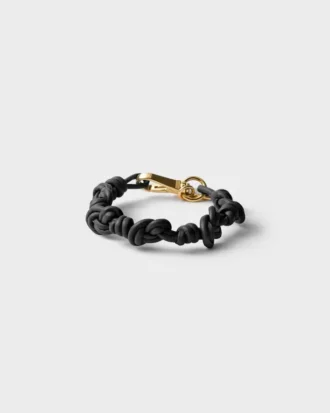 Nappa Leather Bracelet