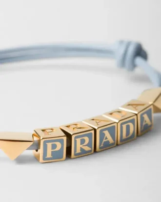 Nappa Leather Bracelet