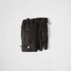 Nappa Leather Gloves