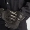 Nappa Leather Gloves