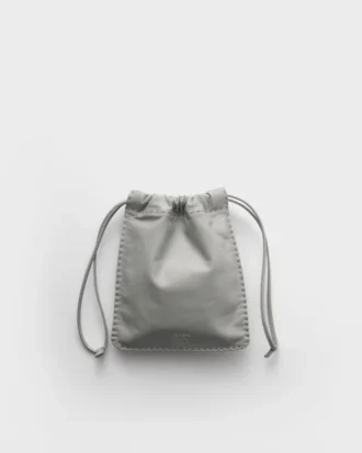 Nappa Leather Smartphone Pouch