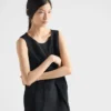 Natta Fabric Mini-Dress