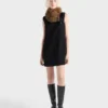 Natta Mini-Dress