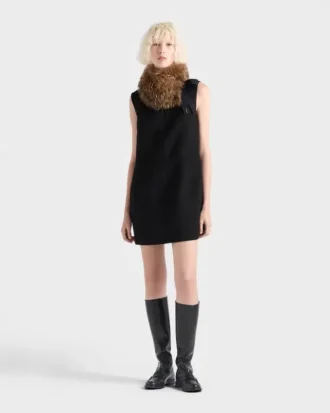 Natta Mini-Dress