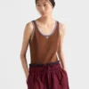 Old Cotton Tank Top