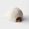 Old Gabardine Baseball Cap