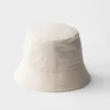 Old Gabardine Bucket Hat
