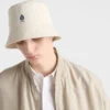 Old Gabardine Bucket Hat