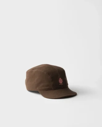 Old Piqua Baseball Cap